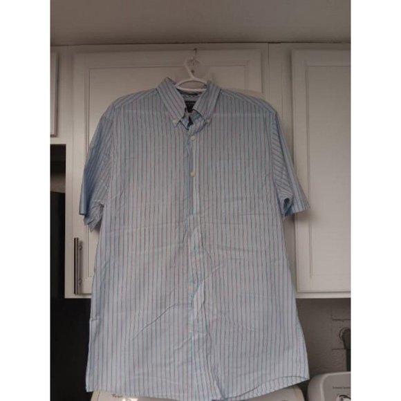 Saddlebred button down shirt - Picture 1 of 4